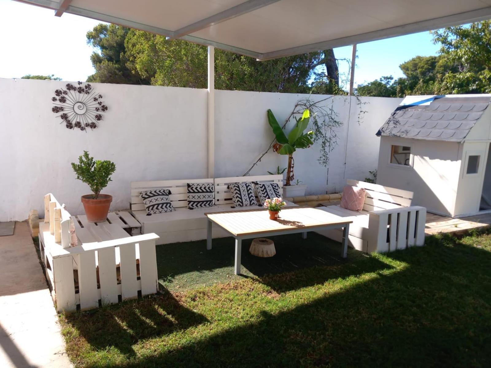 Casa Pelicano Chiclana de la Frontera Exterior photo
